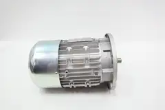 CME 71E/4 AC MOTOR 1HP 1390RPM 230V-AC