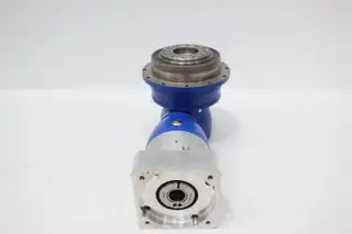 WITTENSTEIN ALPHA TPK+050S-MF3-350-0G0-1S11 HYPOID GEARBOX 350:1