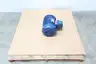 TECO WESTINGHOUSE XP0026C AEHHXG MOTOR 184TC 2HP 1165RPM 230/460V-AC 3PH thumbnail 1