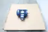 TECO WESTINGHOUSE XP0026C AEHHXG MOTOR 184TC 2HP 1165RPM 230/460V-AC 3PH thumbnail 2