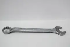 CHROM VANADIUM ELORA COMBINATION WRENCH 55MM