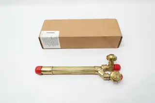 BLUESHIELD BLU-FIR312 TORCH HANDLE 9/16IN