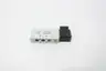 NUMATICS L12BA452B017G61 SOLENOID VALVE 1/4IN NPT 24V-DC thumbnail 1