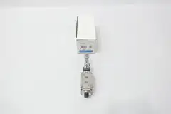 OMRON WLG2-LDK15 LIMIT SWITCH 115V-DC