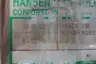 HANSEN 50-1023 SHUT-OFF VALVE GASKET KIT 1-1/2IN-2IN thumbnail 6