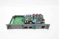 FANUC A16B-2203-0370/13E POWER SUPPLY MODULE