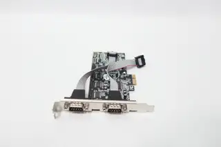 STARTECH PEX4S553 SERIAL CARD PCB