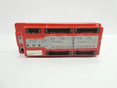 ALLEN BRADLEY 1791ES-IB8XOBV4 16-POINT DIGITAL I/O MODULE SER A