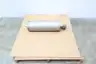 VAN DER GRAAF TM215B40-615 MOTORIZED CONVEYOR ROLLER 1.5HP 460V-AC 3PH thumbnail 1