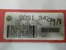 PACK OF 10 ALLIED MACHINE & ENGINEERING QDSI34 TCMT-110208 TCMT2 CARBIDE INSERT thumbnail 4