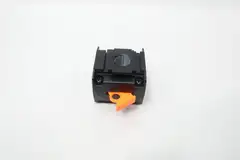 WILKERSON V18-04-0000 SAFETY LOCKOUT VALVE 150PSI 3/4IN NPT