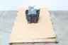 NWL 25750 LINE REACTOR 5.7MH 2.5KV-AC 1PH 128A thumbnail 2