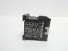 TELEMECANIQUE LC1K0901F7 CONTACTOR 110V-DC 5HP thumbnail 5