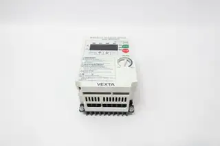 VEXTA BLFD120C2 BRUSHLESS DC MOTOR DRIVE 0.80A 240V-DC 120W 200-240V-AC