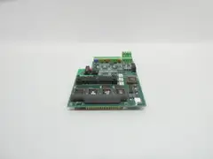 MERRICK LT104 BMKM21689-1 CONTROL PRINTED CIRCUIT BOARD REV 3