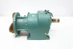 DODGE M85157MFA 079163-68-V INLINE GEAR REDUCER 6.86HP 20.9:1