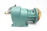 DODGE M85157MFA 079163-68-V INLINE GEAR REDUCER 6.86HP 20.9:1 thumbnail 3