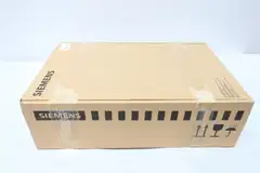 SIEMENS 6SL3000-0DE25-5AA1 SIMODRIVE HFD REACTOR 55KW 480V-AC