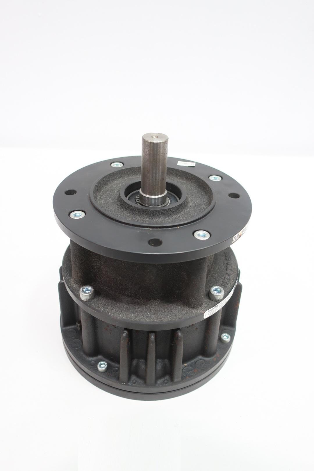 NEXEN 32048 PNEUMATIC BRAKE AND CLUTCH ASSEMBLY 120PSI NEXEN 32048 PNEUMATIC BRAKE AND CLUTCH ASSEMBLY 120PSI