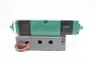 NUMATICS 553SS531K000030 SOLENOID VALVE 110-120V-AC thumbnail 3