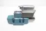 BOSCH REXROTH 0811404601 0811404250 4WRLE16V120M-3X/G24K0/A1M SERVO VALVE 315BAR thumbnail 1