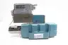 BOSCH REXROTH 0811404601 0811404250 4WRLE16V120M-3X/G24K0/A1M SERVO VALVE 315BAR thumbnail 3