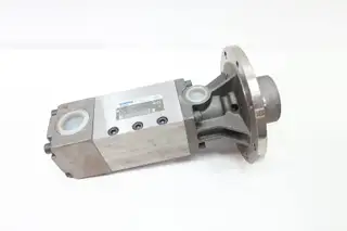 KNOLL KTS 32-48-T HYDRAULIC SCREW PUMP