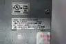 REXROTH HMS01.1N-W0210-A-07-NNNN SERVO DRIVE 0-500V-AC 254-750V-DC 3PH thumbnail 5