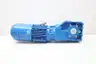 COMAU EN60034 GEARMOTOR 2.2KW 120V-AC 3PH thumbnail 2