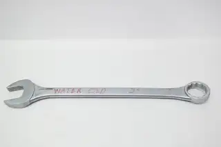 PROTO 6164 COMBINATION WRENCH 2IN