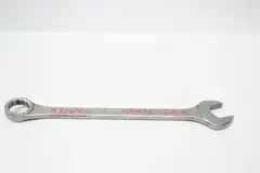 NEW BRITAIN NDF-89 COMBINATION WRENCH 1-5/8IN