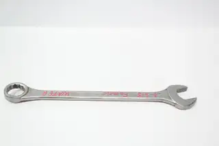 NEW BRITAIN NDF-89 COMBINATION WRENCH 1-5/8IN