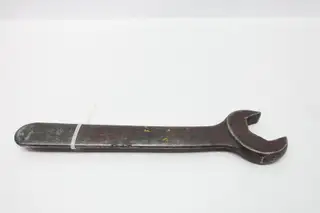 WILLIAMS 9 OPEN-END WRENCH 1-7/16IN