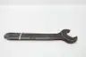 WILLIAMS 9 OPEN-END WRENCH 1-7/16IN thumbnail 1