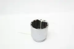 EASCO 54 3172 IMPACT SOCKET 3/4IN 2-1/4IN