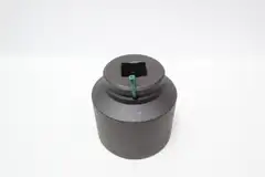 PROTO 15061 6-POINT IMPACT SOCKET 3-13/16IN 1-1/2IN