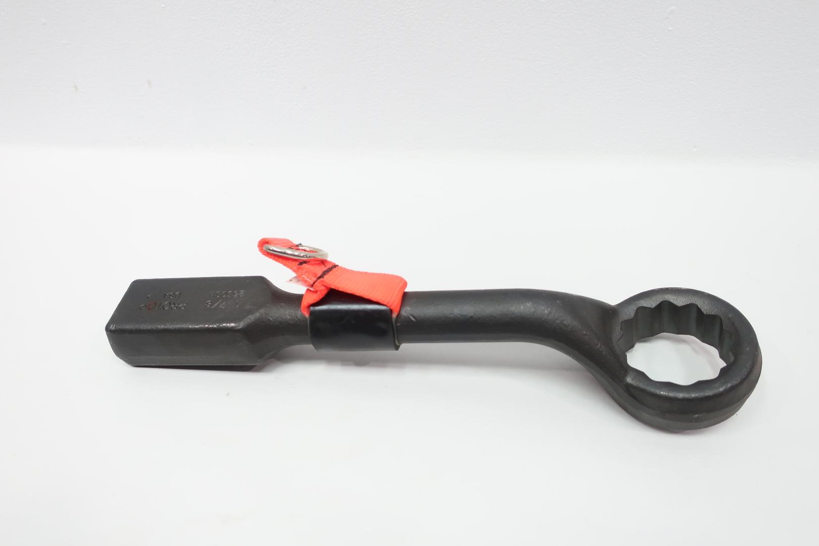 PROTO 2750SW STRIKING BOX WRENCH 3-1/8IN D600284
