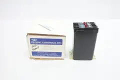 REGENT CONTROLS SR552A9D ALL SENSING SOLID STATE RELAY 120V-AC 1A 3-32V-DC