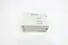 REGENT CONTROLS WATCHGUARD120 ALL SOLID STATE SENSING RELAY 120V-AC thumbnail 2