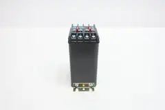 REGENT CONTROLS SR552A9D ALL SOLID STATE SENSING RELAY 1A 120V-AC