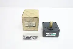 ORIENTAL MOTOR 4GN30K PLANETARY GEAR HEAD 3/8IN