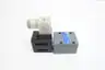 TOKIMEC TMCD-881 SOLENOID VALVE 24V-DC thumbnail 1