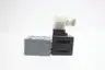 TOKIMEC TMCD-881 SOLENOID VALVE 24V-DC thumbnail 3