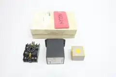 ORIENTAL MOTOR SS32 SPEED CONTROL PACK 200V-AC 3A