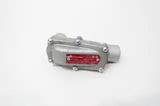 COOPER LBH20 ELBOW 3/4IN LB