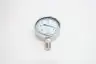 NOSHOK 40-500-30-VAC PRESSURE GAUGE -30-0IN-HG 4IN 1/2IN NPT thumbnail 1