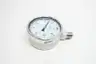 NOSHOK 40-500-30-VAC PRESSURE GAUGE -30-0IN-HG 4IN 1/2IN NPT thumbnail 2