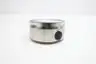 NOSHOK 40-500-30-VAC PRESSURE GAUGE -30-0IN-HG 4IN 1/2IN NPT thumbnail 4