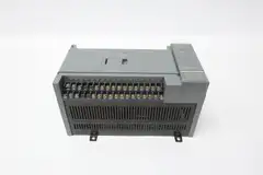ALLEN BRADLEY 1747-L40C PROCESSOR MODULE SER C