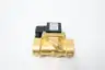 GRANZOW H6H39-00Y SOLENOID VALVE 24V-AC 1IN NPT thumbnail 5